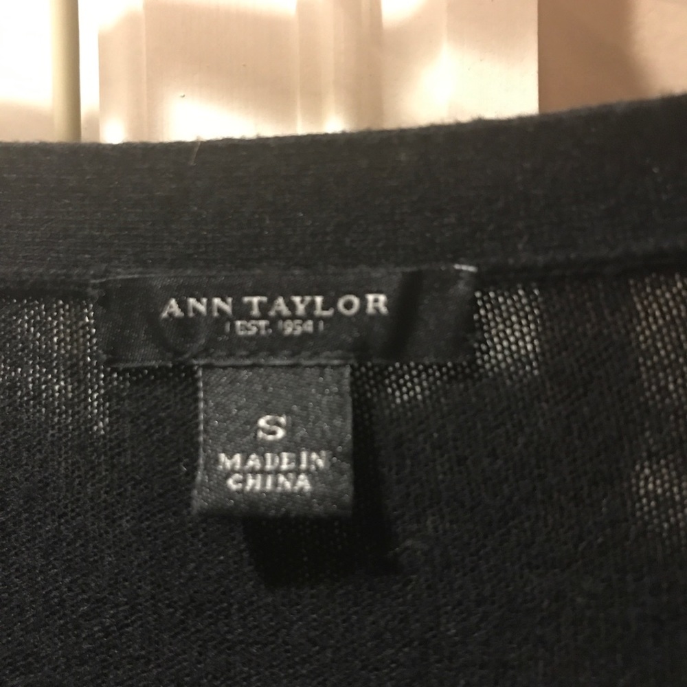Cardigan - Picture 2 of 2
